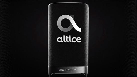 Altice Amplify